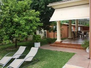 Chalet en El Higuerón. Se vende chalet, con piscina propia, en urbanización la gorgoja,