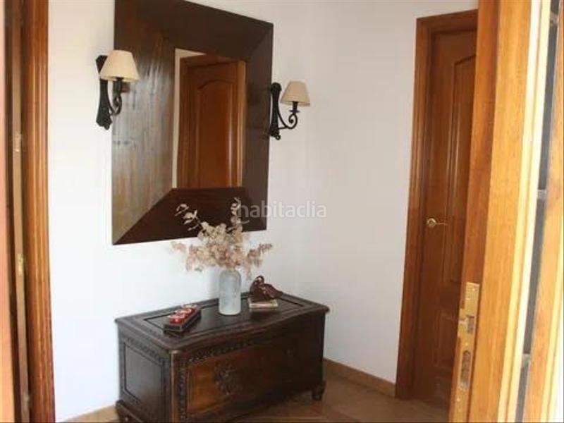 Foto 0c4044cf-8689-4b44-bf2c-72206b626f5c. Chalet con parcheggio piscina in El Higuerón Córdoba