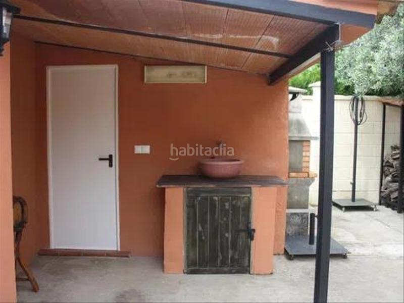 Foto 0c863e9c-af78-48c7-a797-46dbbf97749b. Chalet con parcheggio piscina in El Higuerón Córdoba