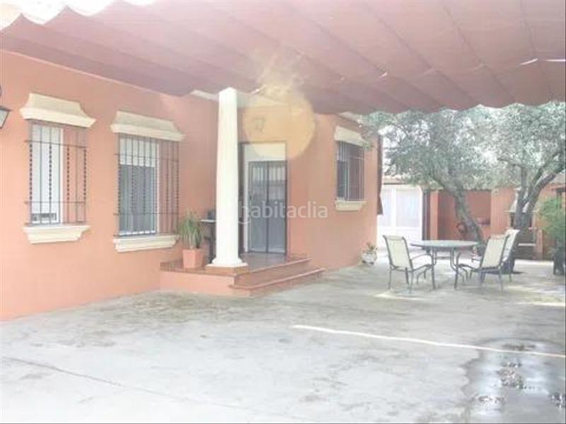 Foto 134c7b33-929a-404e-b175-11e88645f4da. Chalet con parcheggio piscina in El Higuerón Córdoba