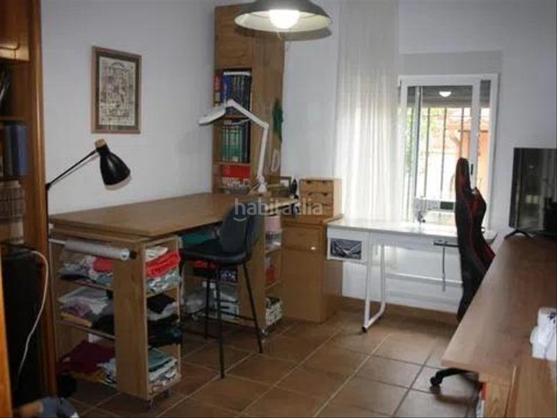 Foto 34da6912-6d15-4bd7-8c8b-fe67f92cfcc8. Chalet con parcheggio piscina in El Higuerón Córdoba