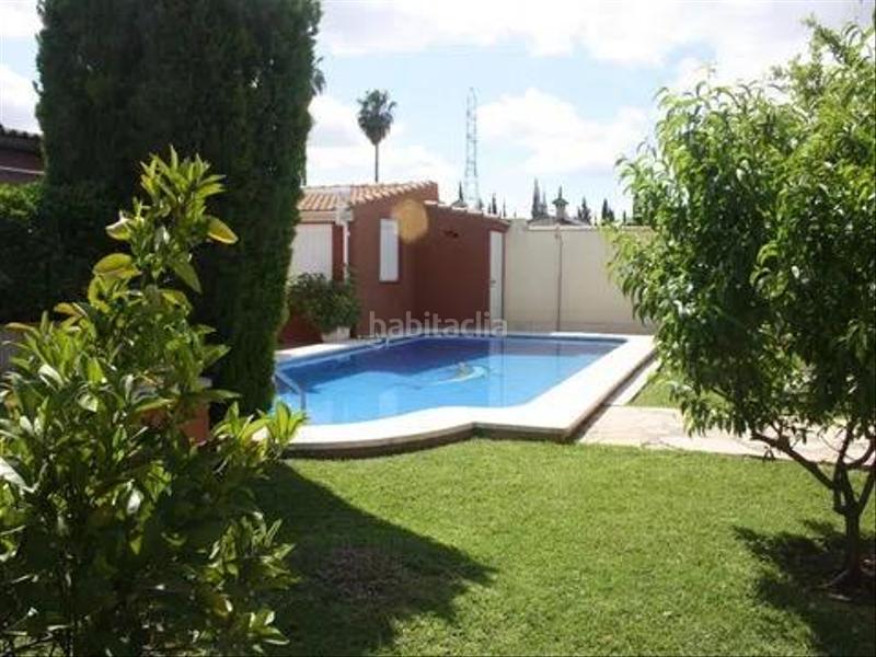 Foto 47bfe998-7f0e-44d8-96a9-f7b92571494e. Chalet con parcheggio piscina in El Higuerón Córdoba