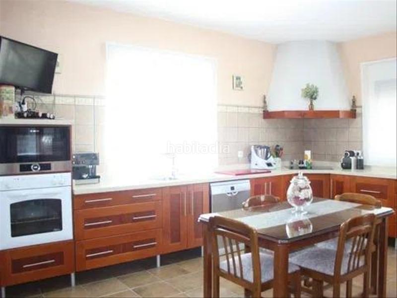 Foto 6b648d47-8013-46b8-b8fa-7f87c05e5971. Chalet con parcheggio piscina in El Higuerón Córdoba