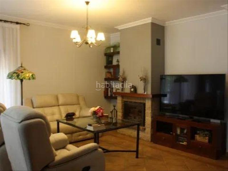 Foto 87f6ff48-054e-4339-9934-2c389d9afcb2. Chalet con parcheggio piscina in El Higuerón Córdoba