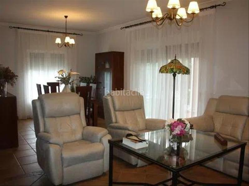 Foto a73c1421-e5e4-42ff-85c1-5162567627ad. Chalet con parcheggio piscina in El Higuerón Córdoba