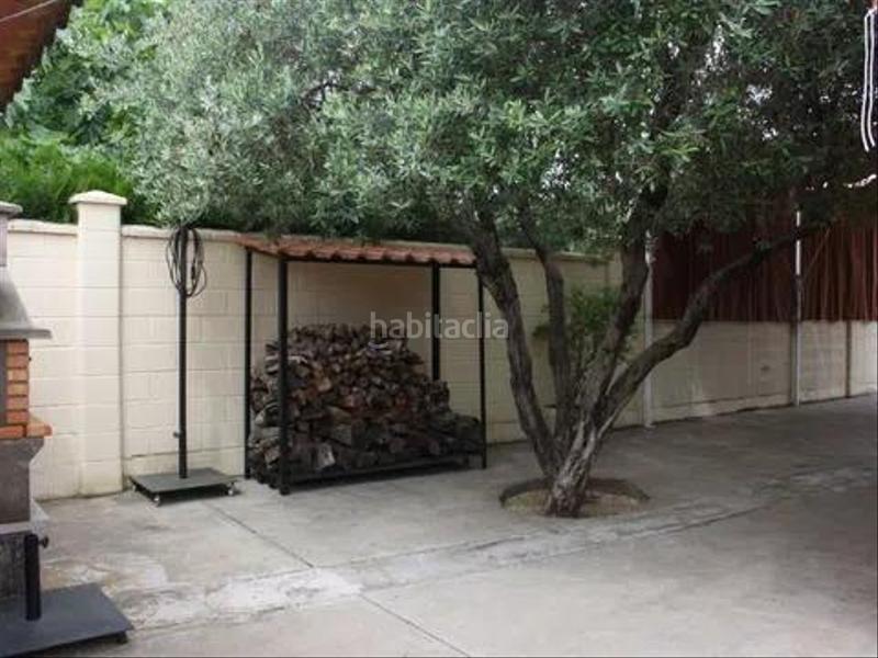 Foto cbf96d09-55ab-4534-b70a-694b0d96ca08. Chalet con parcheggio piscina in El Higuerón Córdoba