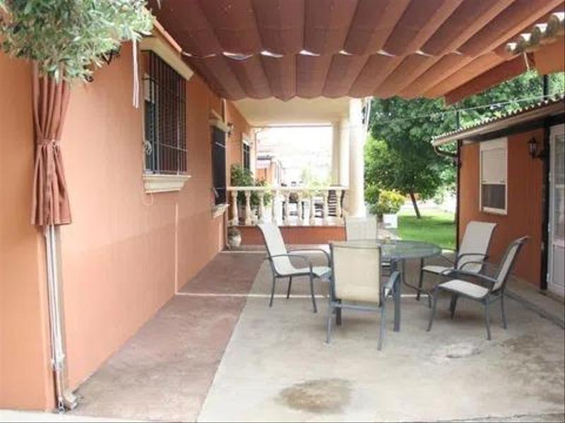 Foto ddadaa96-84a3-41d0-8731-62695fcbe145. Chalet con parcheggio piscina in El Higuerón Córdoba