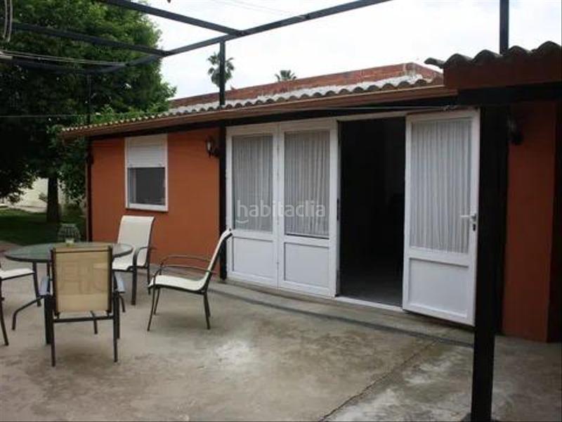 Foto f021ca7e-1d0d-4b5e-8c7f-e7a1bdd6a043. Chalet con parcheggio piscina in El Higuerón Córdoba