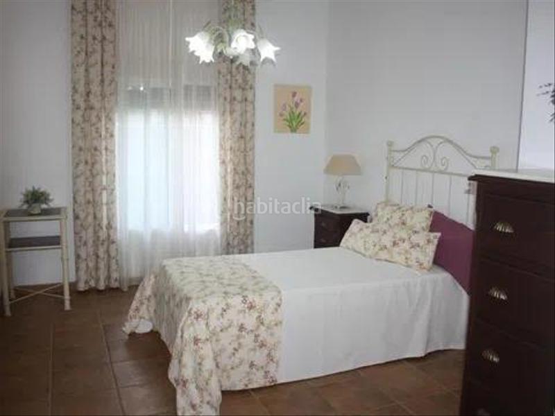 Foto f2b047bf-a014-48d2-9660-e474b7148ec3. Chalet con parcheggio piscina in El Higuerón Córdoba