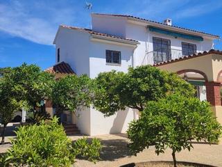Location Maison à El Brillante -El Naranjo - El Tablero. Chalet en alquiler en arruzafilla  brillante. vive el espacio, l