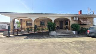 Chalet en El Higuerón