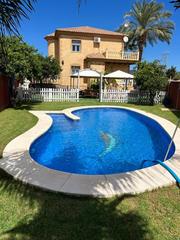 Casa a Ciudad Jardín - Zoco