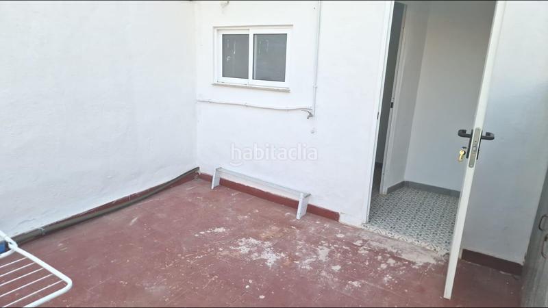 Foto e2634135-cb45-410b-b0dd-1ea24b66fbe5. Apartamento  en venta en san basilio, casco histórico en Córdoba