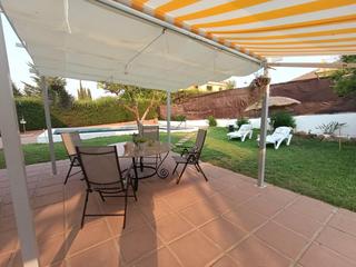 Xalet a Alcolea. Chalet independiente en encinares de alcolea