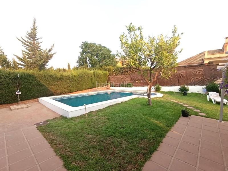 Foto 180112b9-c71d-4b06-ac8c-f112c08b17b2. Chalet  independiente en encinares de Alcolea en Córdoba
