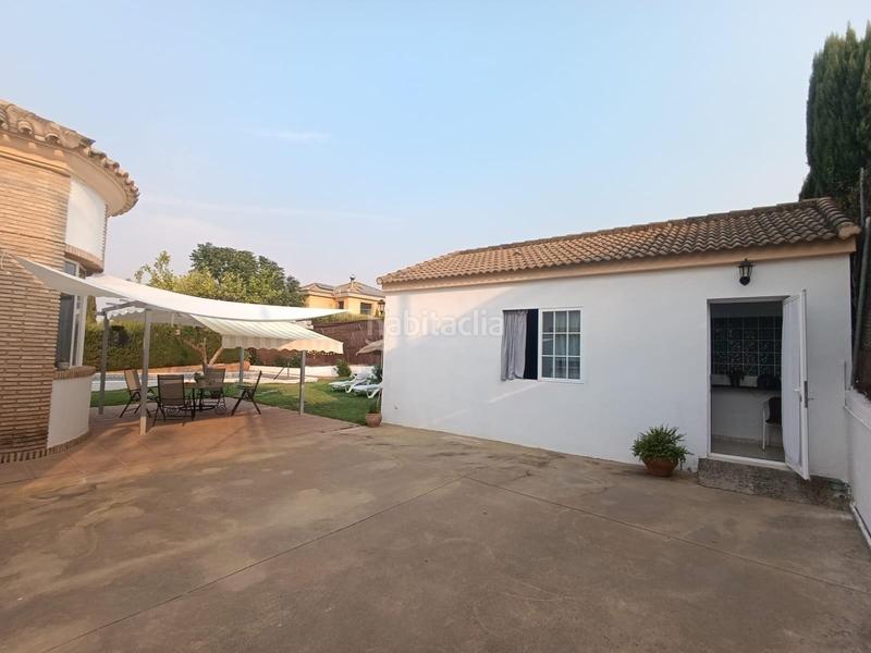 Foto 53544f1d-7a45-4e1c-8569-4a9c2c8ed06c. Chalet  independiente en encinares de Alcolea en Córdoba