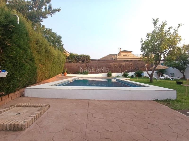 Foto 885e547f-c574-4563-9c31-56bab06b2388. Chalet  independiente en encinares de Alcolea en Córdoba