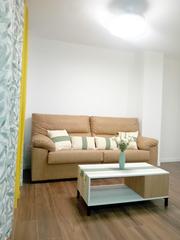 Lloguer Loft a Ciudad Jardín - Zoco. Loft a estrenar en alquiler en ciudad jardín, junto a los minist