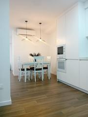 Lloguer Loft a Ciudad Jardín - Zoco. Loft a estrenar en alquiler en ciudad jardín, junto a los minist