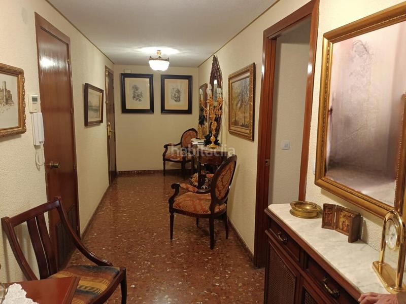 Foto 48de1207-4c34-4b4f-ae26-694264d93258. Piso  con garaje en Centro de cordoba en Centro Córdoba