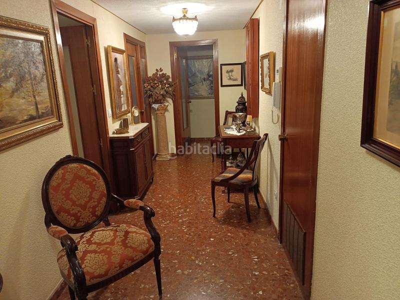 Foto b3d2cf11-e90d-4491-b3c4-bde12f06ed90. Piso  con garaje en Centro de cordoba en Centro Córdoba
