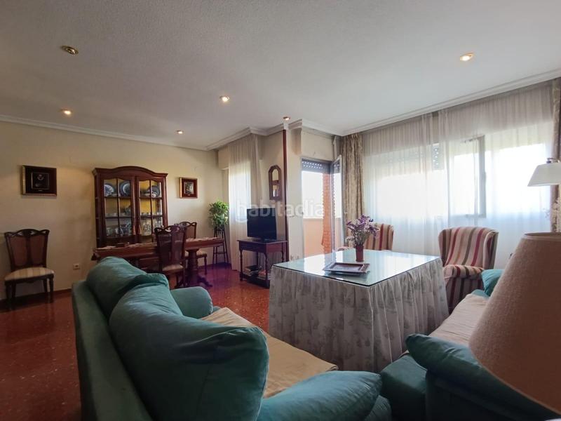 Foto d5a40275-8427-4cc8-866c-6ea0dddffd95. Piso  con garaje en zona de tablero en Tablero Bajo - Arruzafilla Córdoba