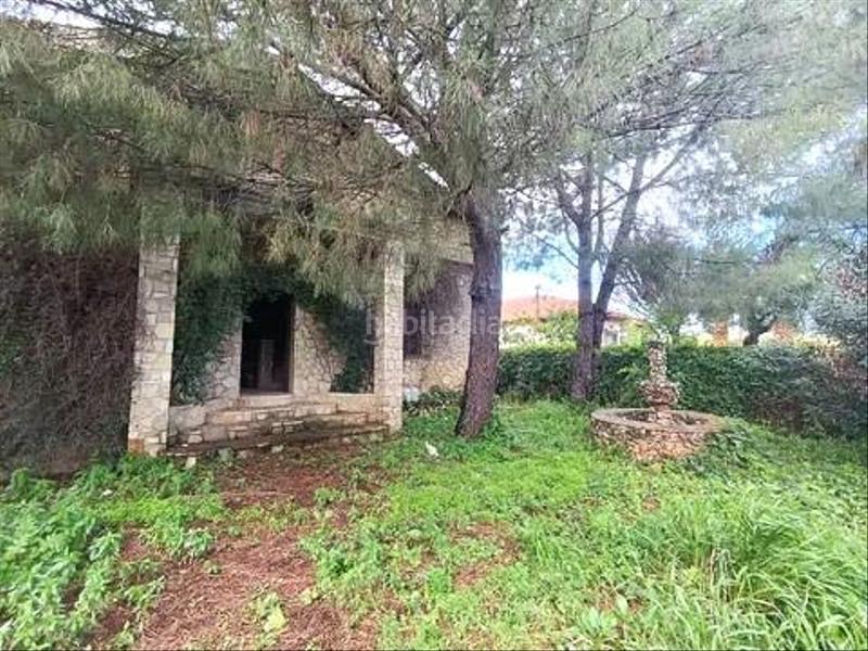 Foto 1bbfff1c-87b1-4a6f-bb1b-3f3088b5c4d2. Xalet amb aparcament a El Higuerón Córdoba