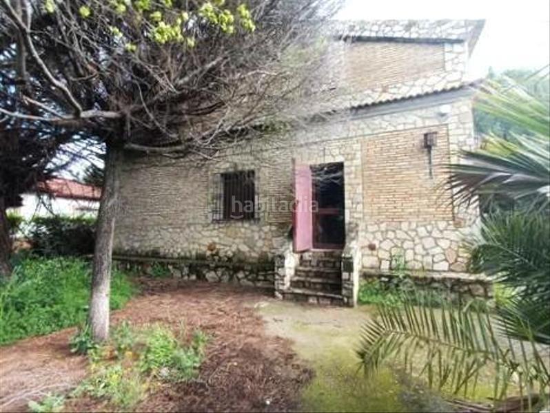 Foto 4c3f2e99-1554-49f2-9bb7-5f88eadf16ff. Xalet amb aparcament a El Higuerón Córdoba