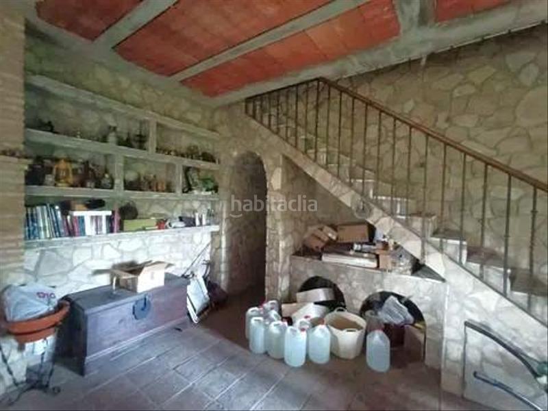 Foto 66fa05e9-46af-44ec-8fe5-f00c53e6bff3. Xalet amb aparcament a El Higuerón Córdoba