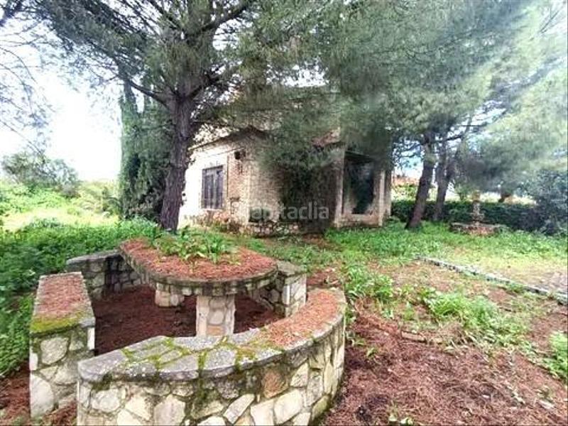 Foto 795d0c4b-de62-4608-8d24-a6286d25a977. Xalet amb aparcament a El Higuerón Córdoba