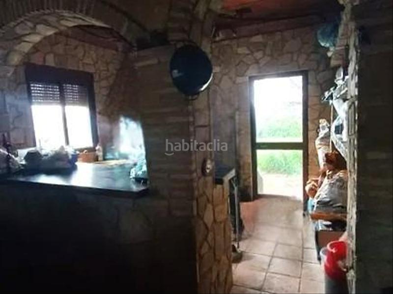 Foto c3109a8f-d523-433f-b2e9-2d46cc4ef2fa. Xalet amb aparcament a El Higuerón Córdoba