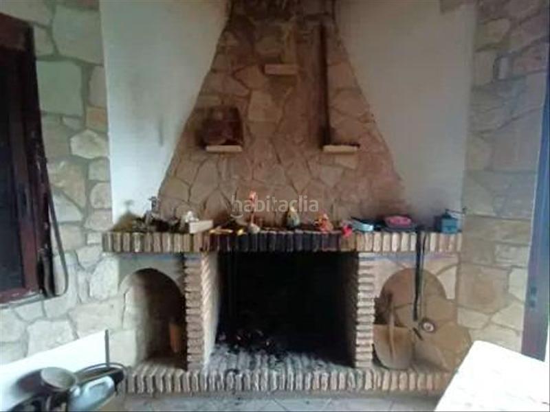 Foto ca05bba6-d912-43a1-b785-f86f213e39cf. Xalet amb aparcament a El Higuerón Córdoba