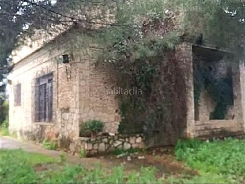 Foto e3c919b5-dd14-437b-bf46-e72c3baab086. Xalet amb aparcament a El Higuerón Córdoba