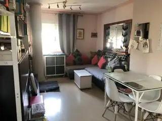 Appartement à Huerta de la Reina - Trassierra. Piso con garaje  en zona de arroyo del moro
