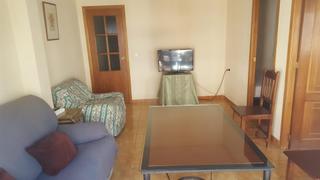 Etagenwohnung in Ciudad Jardín - Zoco. Para inversores. piso en venta en ciudad jardín
