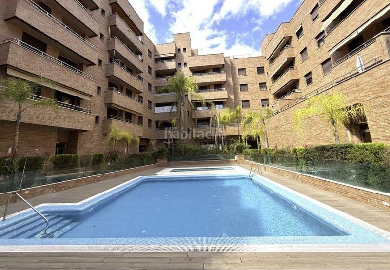 Foto 77da008b-118c-4886-b661-ed00f5f71ea7. Pis amb piscina a Tablero Bajo - Arruzafilla Córdoba