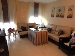 Appartement à Tablero Bajo - Arruzafilla. Piso  v.p.o. en zona de tablero