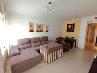 Appartement à Tablero Bajo - Arruzafilla. Piso  v.p.o. en zona de tablero