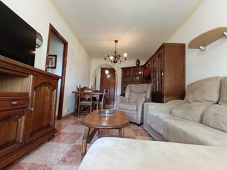 Appartement à El Brillante -El Naranjo - El Tablero. Piso reformado en barrio naranjo