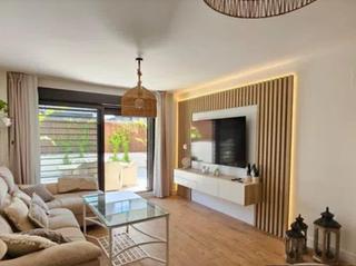 Planta baixa a Tablero Bajo - Arruzafilla. Vivienda con piscina y garaje en urbanización premium 2024