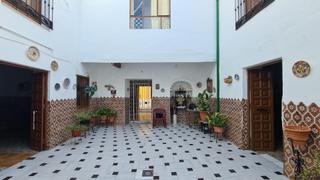 Casa en Casco Histórico  - Ribera - San Basilio. Casa tradicional en buen estado, ideal para apartamentos o resid