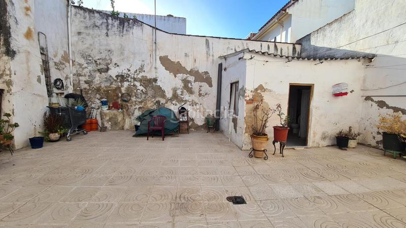 Foto 45ab1ab4-420f-4d3a-9f64-9f3526180cda. Casa a casco histórico - ribera - san basilio Córdoba