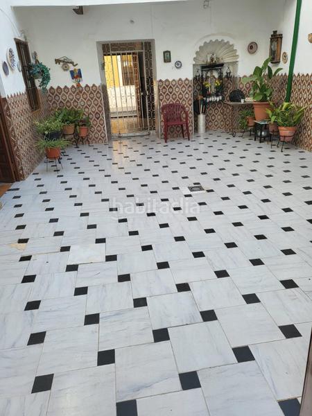 Foto 5d8cefed-c534-470d-99df-b3656b4f277e. Casa a casco histórico - ribera - san basilio Córdoba