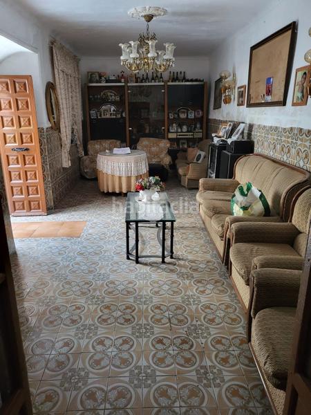 Foto 6fec998e-3705-44e4-b7f2-e0e5af17d1d0. Casa a casco histórico - ribera - san basilio Córdoba