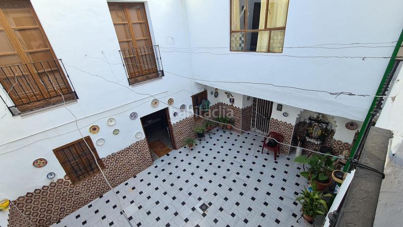 Foto c7b43660-8521-497b-8d1d-11be572a5764. Casa a casco histórico - ribera - san basilio Córdoba