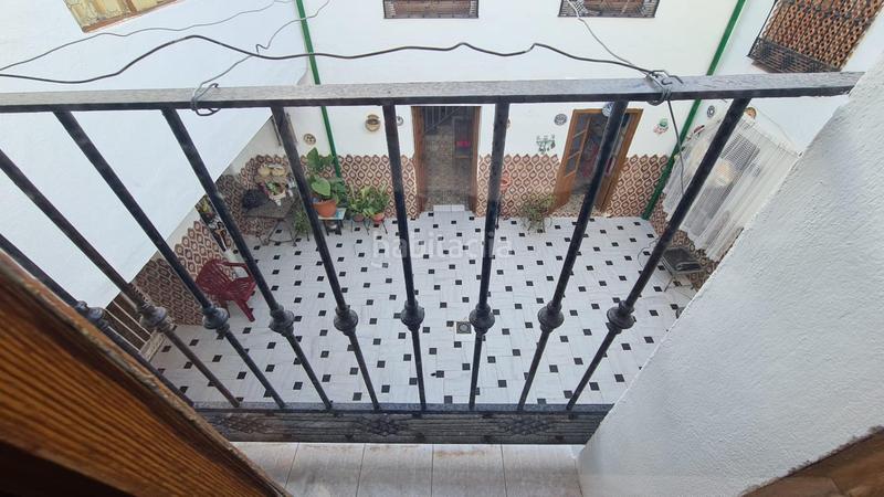 Foto d24051d0-6d00-430a-86fd-4ae507e7c5e1. Casa a casco histórico - ribera - san basilio Córdoba