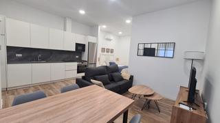 Location Loft à Huerta de la Reina - Trassierra. Alquiler de loftestudio en vial norte córdoba