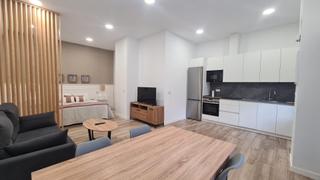 Location Loft à Huerta de la Reina - Trassierra. Alquiler de loftestudio en vial norte córdoba