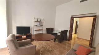 Location Appartement à Ciudad Jardín - Zoco. Piso en alquiler junto al centro y estación de renfe