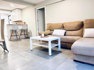 Appartamento in Cañero. Piso en venta en cañero
